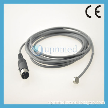 Air Shield Surface/Skin Temperature Probe
